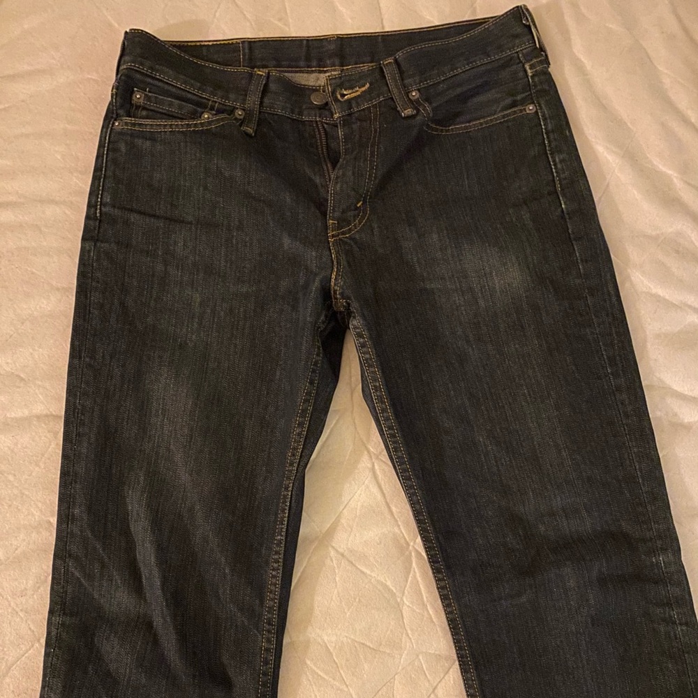 Levi’s 514 EUC 30 x 32